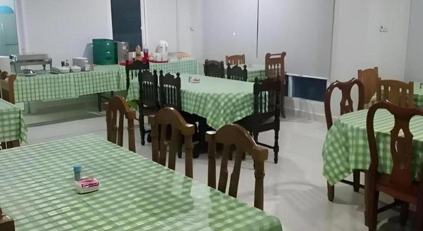 艾亚兰公寓式酒店 达叻府 外观 照片